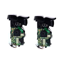 Left and Right Trigger Buttons Circuit Board for PlayStation 5 (Dual Sense) Wireless Controller (BDM-010 / BDM-020)