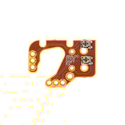 Joystick 3D Analog Stick Drift Fix Mod (v2) for PlayStation Series / Xbox Series / Switch Pro Controllers