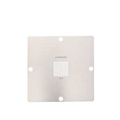 SSD BGA Stencil Template (CXD90062GG) for PlayStation 5