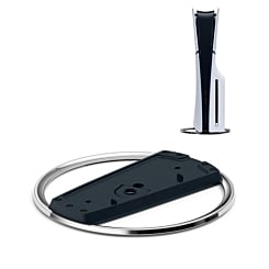 Vertical Stand for PlayStation 5 (Only Ground Shipping)