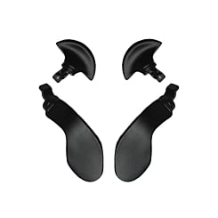 4in1 Paddle Buttons for PlayStation 5 (DualSense Edge) Controller