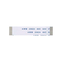 Touchpad Flex Cable for PlayStation 5 (DualSense Edge) Controller (18 PIN)