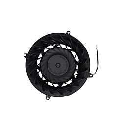 Inner Cooling Fan for PlayStation 5 Pro (19 Blades, 1.8a)
