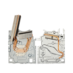 Heat Sink For PlayStation 5 Slim (2 Piece Set)