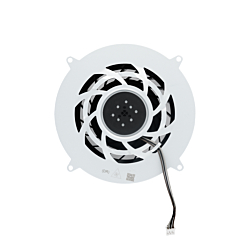 Inner Cooling Fan for PlayStation 5 Slim (19 Blades)