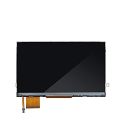 LCD Assembly for PlayStation Portable PSP 3000