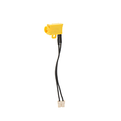 DC Charging Port for PlayStation Portable PSP 3000