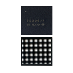 Power IC (343S00051-A1) for iPad Pro 9.7 (BIG) (Used on Mainboard)