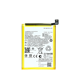 Replacement Battery for Motorola Moto G35 (XT2433 / 2024) (QG50) (Only Ground Shipping)