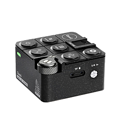 QianLi AI 4K × 2K Display Industrial Camera For Gorilla 6558 Microscope (HDMI / USB) (Only Ground Shipping)