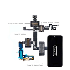 QianLi iBridge FPC Test Cable for iPhone 7P (Not Returnable)