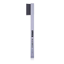 QianLi iBrush Aluminum Alloy Handle Anti-static Fur Brush (0.08mm)