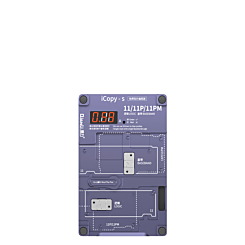 QianLi iCopy-S Double Side Chip Test Frame for iPhone 11 / 11 Pro / 11 Pro Max (Not Returnable)