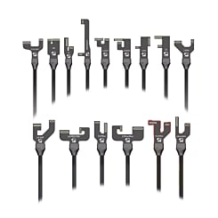 QianLi iPower Pro Max V3.2 DC Power Cable for iP 15 to 16 Pro Max (No Included 16E) (Cable Only) (Only Ground Shipping)