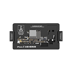 Shop the QianLi Mega-Idea motherboard layered test frame for iPhone X. This item is not returnable.