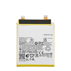 Replacement Battery for Motorola Moto Edge 50 Pro (XT2403 / 2024) (QM45) (Only Ground Shipping)