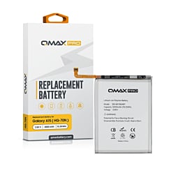 QMAX Pro Replacement Battery for Galaxy A11 (A115) / A15 (A155) (4000 mAh) (HQ-70N) (Only Ground Shipping)