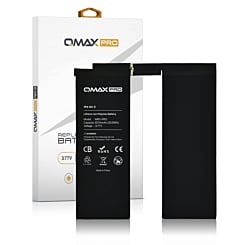 QMAX Replacement Battery for iPad Air 3 (8134 mAh) (Only Ground Shipping)