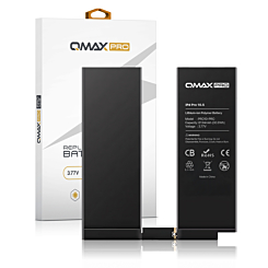 QMAX Replacement Battery for iPad Pro 10.5 (8134 mAh) (Only Ground Shipping)