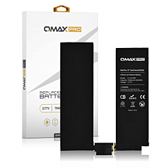 QMAX Replacement Battery for iPad Pro 11 (2nd Gen / 2020) (7540 mAh) (Only Ground Shipping)