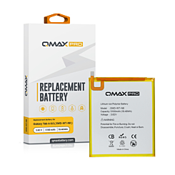 QMAX Pro Replacement Battery for Galaxy Tab A 8.0 (T290 / T295) (5100 mAh) (SWD-WT-N8) (Only Ground Shipping)