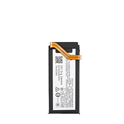 Replacement Battery (Secondary Battery) for Razr Plus / Razr 50 Ultra (XT2451 / 2024) / Razr Plus (XT2557 / 2025) (QR10) (Premium) (Only Ground Shipping)