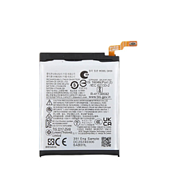 Replacement Battery (Main Battery) for Motorola Razr Plus / Razr 50 Ultra (XT2451 / 2024) / Razr Plus (XT2557 / 2025) (QR30) (Premium) (Only Ground Shipping)
