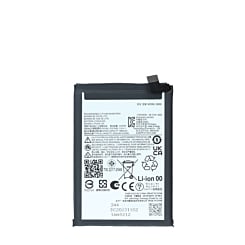 Replacement Battery for Motorola Moto G Stylus 5G (XT2419 / 2024) (QS50) (Only Ground Shipping)