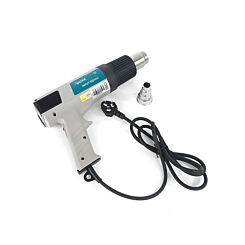 QUICK 885W Handheld Hot Air Rework Station / 110V (Not Returnable) (Only Ground Shipping)