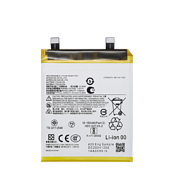 Replacement Battery for Motorola Moto Edge 50 Neo (XT2409-3 / 2024) (QV43) (Only Ground Shipping)