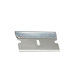 Single Edge Razor Blade Stainless Steel (Pack of 100)