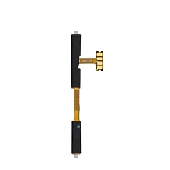Power and Volume Button Flex Cable for T-Mobile REVVL 6
