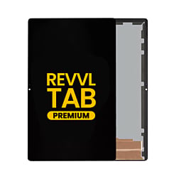 LCD Assembly without Frame for  T-Mobile Revvl TAB 5G (Premium)