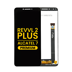 LCD Assembly for T-Mobile Revvl 2 Plus / Alcatel 7 (6062W / 2018) (Premium)