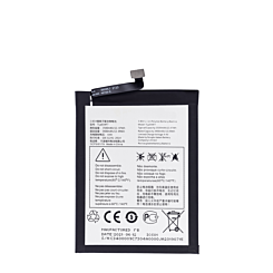 Replacement Battery for T-Mobile Revvl 4 (TLp034F7) (Only Ground Shipping)