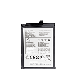 Replacement Battery for T-Mobile Revvl 4 Plus (5062) / Alcatel 3X (5061) (TLp038D7) (Only Ground Shipping)