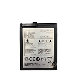 Replacement Battery for T-Mobile Revvl 5G (TLp43E1) (Only Ground Shipping)