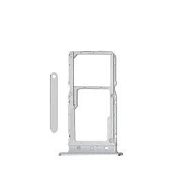 Sim Card Tray for T-Mobile REVVL 7 (GRAY)