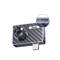 QianLi Fire Eye Pro Infrared Thermal Camera (256F) (Only Ground Shipping)
