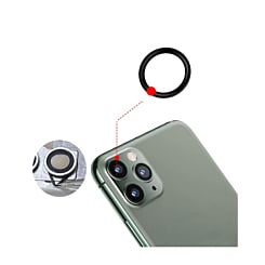 Shop the camera ring gasket, pack of 100.