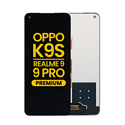 LCD Assembly without Frame for OPPO K9s / Realme 9 / 9 Pro (Premium)