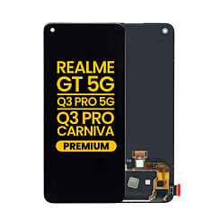 OLED Assembly without Frame for Realme GT 5G / Realme Q3 Pro 5G / Realme Q3 Pro Carniva / Realme GT
