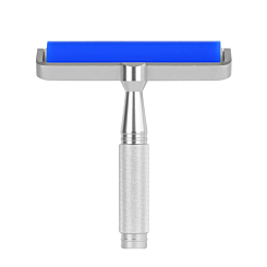 Anti-Static Silicone Soft Roller for Laminating Polarizer & OCA (10inc) (Only Ground Shipping)