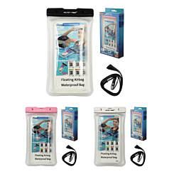 ROMIX RH03 Universal Waterproof Cell Phone Dry Bag
