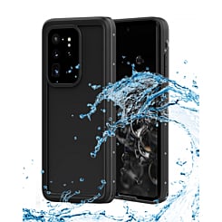 Galaxy S23 Plus REDPEPPER Dot Series Clear Protective Waterproof Case (Only Ground Shipping)