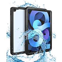 REDPEPPER Waterproof Tablet Case for iPad Air 4 / Air 5 / Air 11 2024 / iPad Air 11 2025 (Only Ground Shipping)