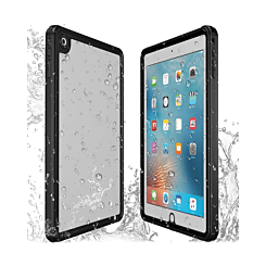 REDPEPPER Waterproof Tablet Case for iPad 5 2017 / iPad 6 2018 (Only Ground Shipping)