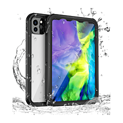 REDPEPPER Waterproof Tablet Case for iPad Pro 11 (1st / 2nd / 3rd / 4th) (Only Ground Shipping)