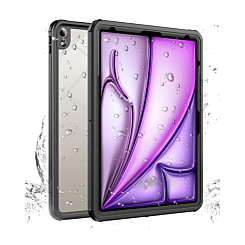 REDPEPPER Waterproof Tablet Case for iPad Pro 12.9 (1st / 2nd) (Only Ground Shipping)