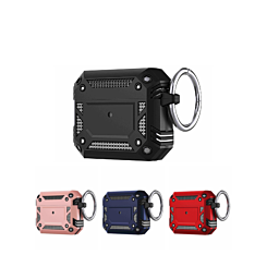 Rugged Shockproof Armor Case for AirPods Pro 3 (Only Ground Shipping)